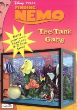 Image of Finding Nemo Paperback