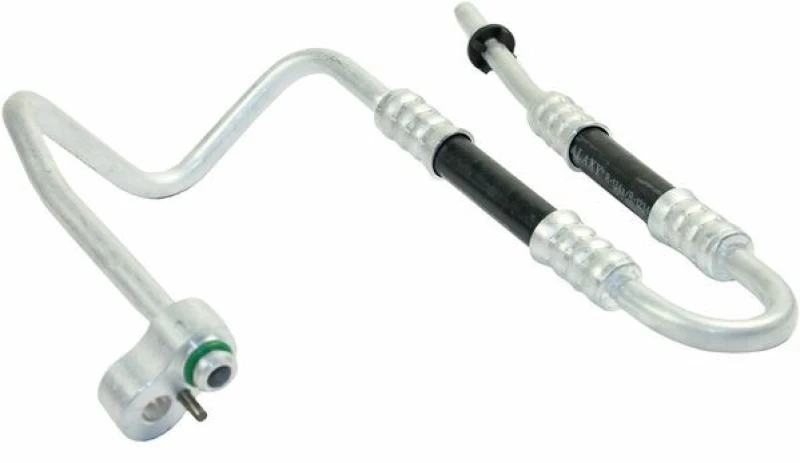 Image of METZGER 2360049 High-/Low Pressure Line, air conditioning High-/Low Pressure Line,air conditioning (2096)