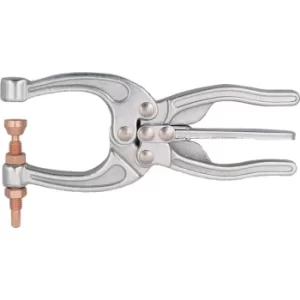 image of HH318SA Plier Type Toggle Clamp