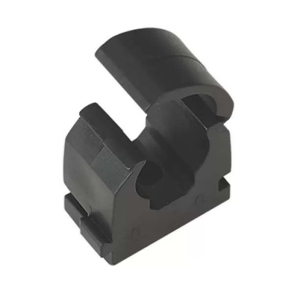 Image of Sealey CAS15PC Pipe Clip 15mm Pack of 20