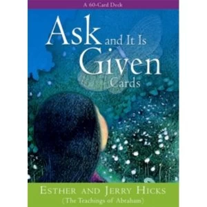 Image of Ask And It Is Given Cards