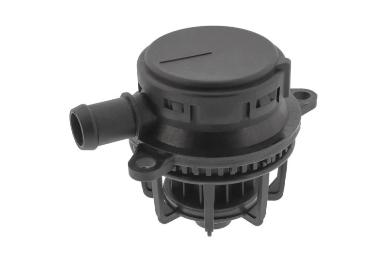 Image of TOPRAN 116 431 Oil Trap, crankcase breather Upper, with gaskets/seals Oil Trap,crankcase breather (3324)