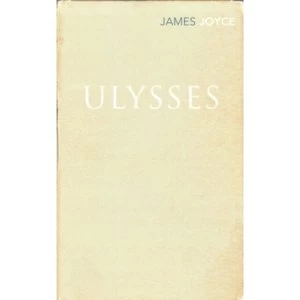 Image of Ulysses by James Joyce (Paperback, 2008)