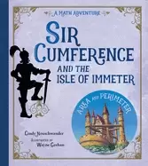 Image of sir cumference and the isle of immeter