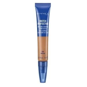 image of Rimmel Match Perfection Concealer 06