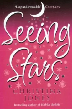 Image of Seeing Stars by Christina Jones Paperback