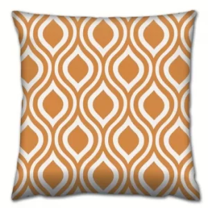 Image of A14239 Multicolor Cushion