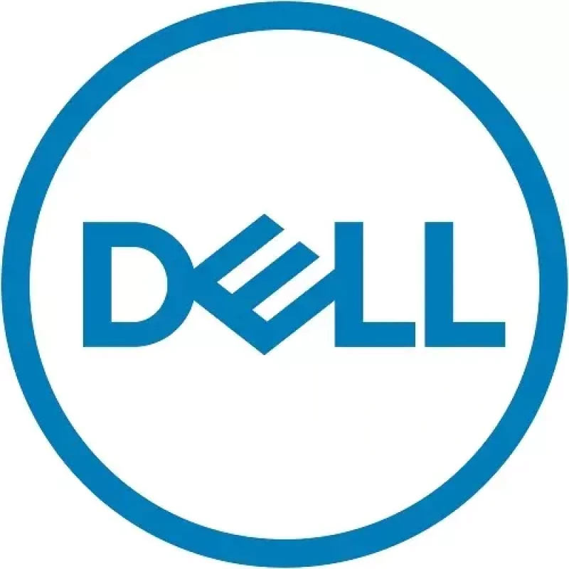 Image of DELL X2GC2 power adapter/inverter Indoor 45 W