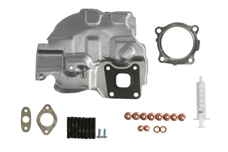 Image of EVORON EVMK0257 Mounting Kit, charger with gaskets/seals, with bolts/screws Mounting Kit,charger (2420)