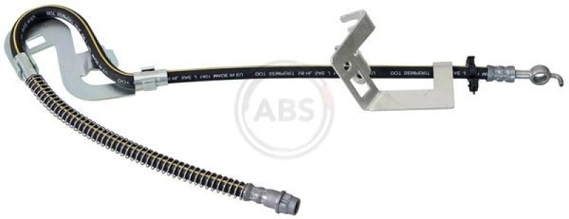 Image of A.B.S. Brake hose A.B.S. SL 6345