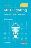 Image of led lighting a primer to lighting the future