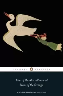 Image of Tales of the Marvellous and News of the Strange