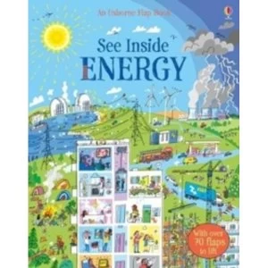 Image of See Inside Energy