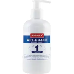 image of Rozalex - Wet Guard 250ml Pump