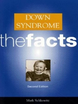 Image of Down Syndrome by Mark Selikowitz Book