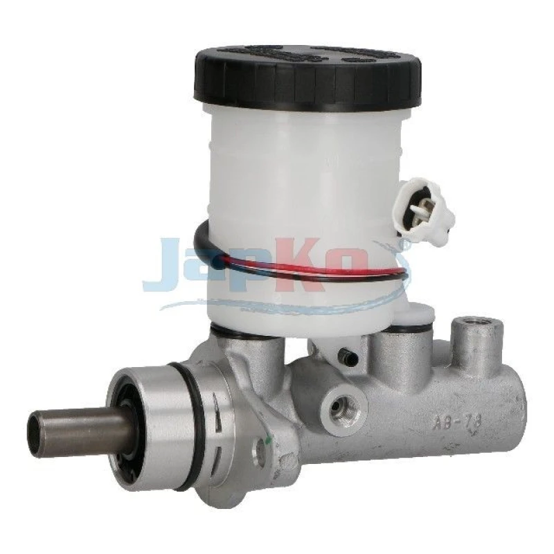 Image of JAPKO Brake master cylinder JAPKO 68893