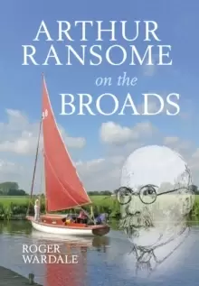 Image of Arthur Ransome on the Broads