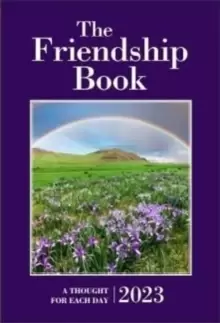 Image of The, Friendship Book 2023