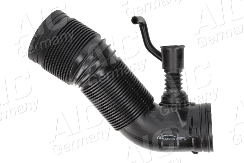 Image of Intake pipe, air filter AIC 51969