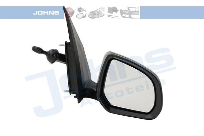 Image of Wing mirror JOHNS 27 01 38-15