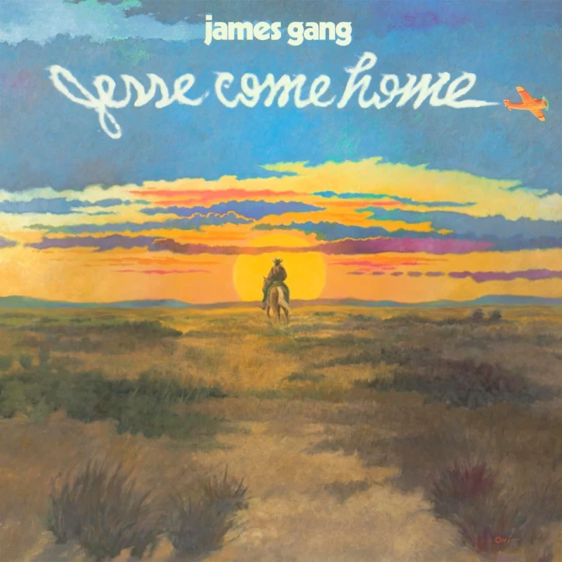 Image of Newborn/Jesse Come Home CD / Album
