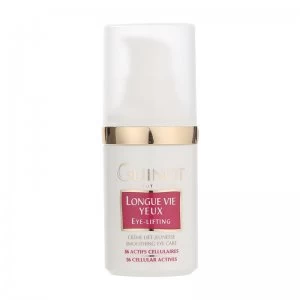 image of Guinot Longue Vie Yeux Eye-Lifting Cream 15ml