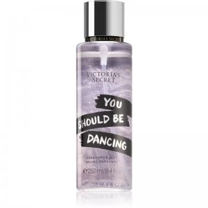 image of Victorias Secret You Should Be Dancing Deodorant For Her 250ml