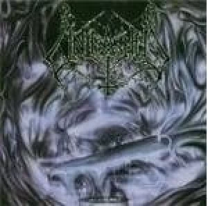 Image of Unleashed - Where No Life Dwells/In The Eyes Of Death