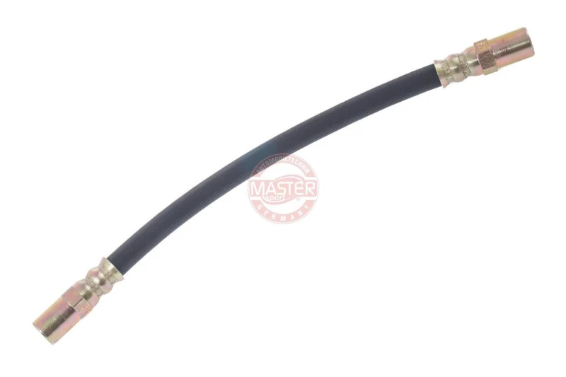 Image of MASTER-SPORT 2110BSH-PR-PCS-MS Brake Lines Rear Brake Lines (515)