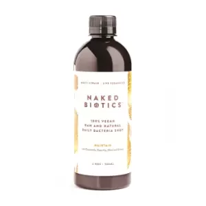 Image of Naked Biotics Daily Maintain 500ml