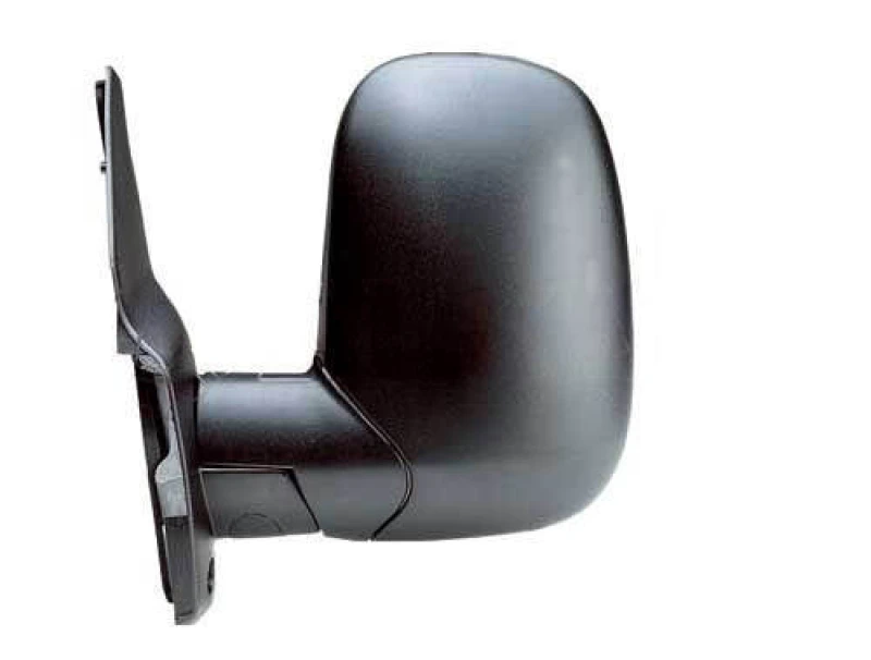 Image of ALKAR 9201959 Wing mirror Left, Manual, Convex Outside Mirror (50)
