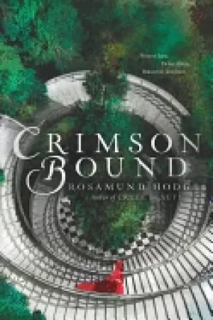 Image of crimson bound