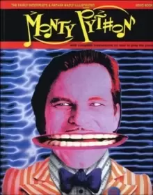 Image of Fairly Incomplete and Rather Badly Illustrated Monty Python Songbook, The