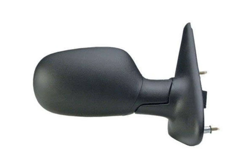 Image of ALKAR 6126219 Wing mirror Right, Electric, Convex Outside Mirror (50)