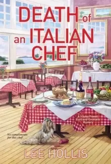 Image of Death of an Italian Chef