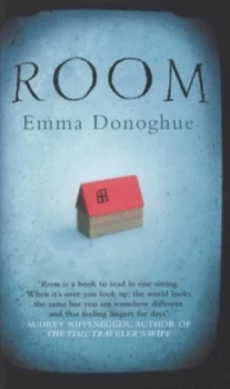 Image of Room by Emma Donoghue Hardback