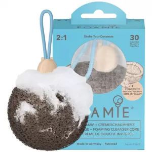 image of Foamie Sponge 2 in 1 Men