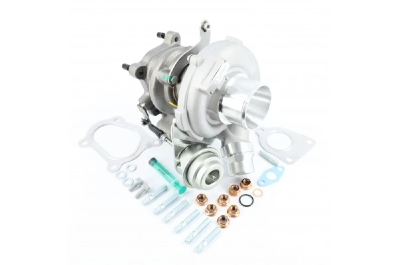 Image of MAPCO 207083 Turbocharger Incl. Gasket Set, with mounting manual Charger,charging system (2234)