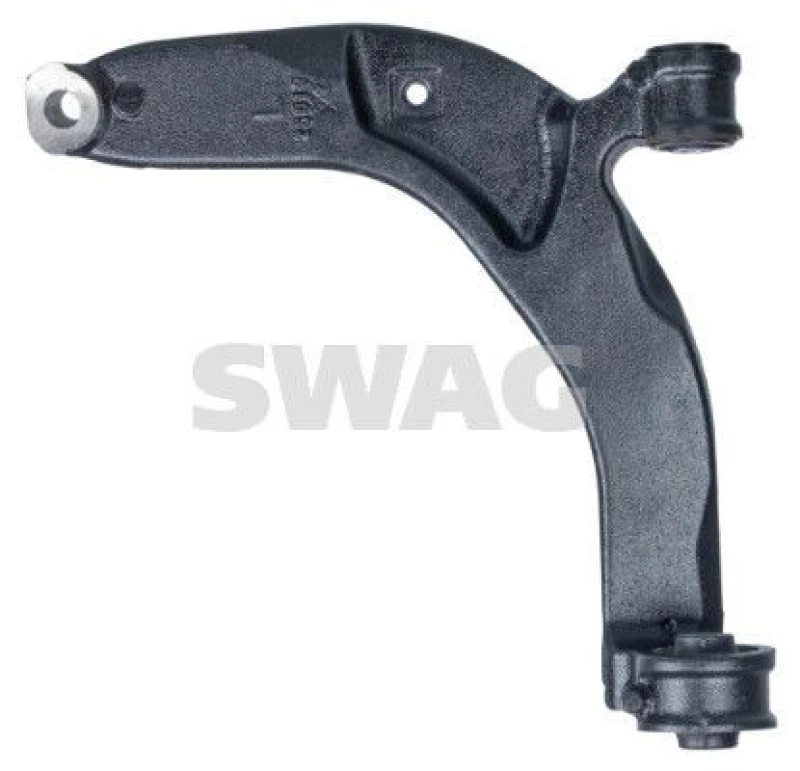 Image of Suspension arm SWAG 30 10 9050