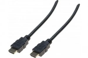 image of 2m High Speed HDMI 2.0 With Ethernet