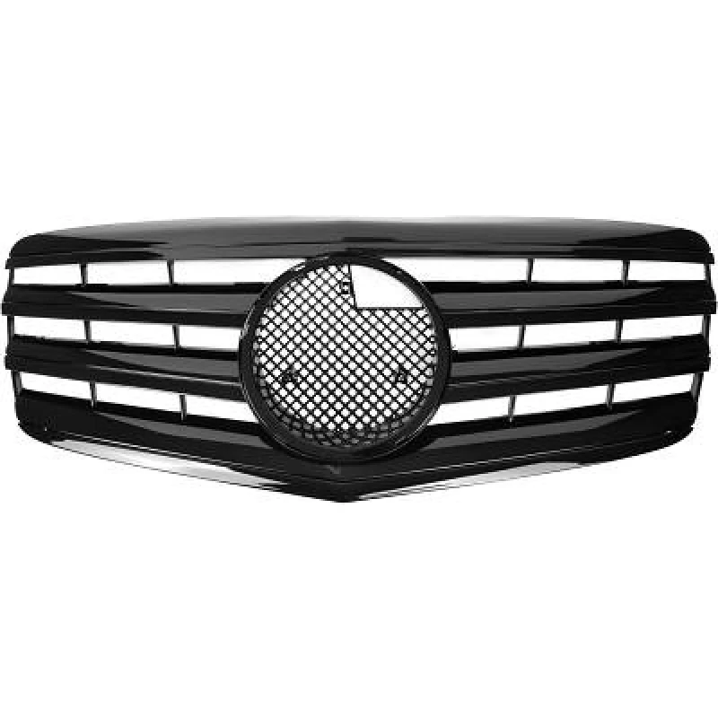 Image of Radiator Grille DIEDERICHS 1615441