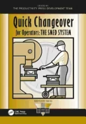 Image of quick changeover for operators learning package quick changeover for operat