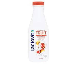 LACTOVIT FRUIT ENERGY gel ducha 600ml