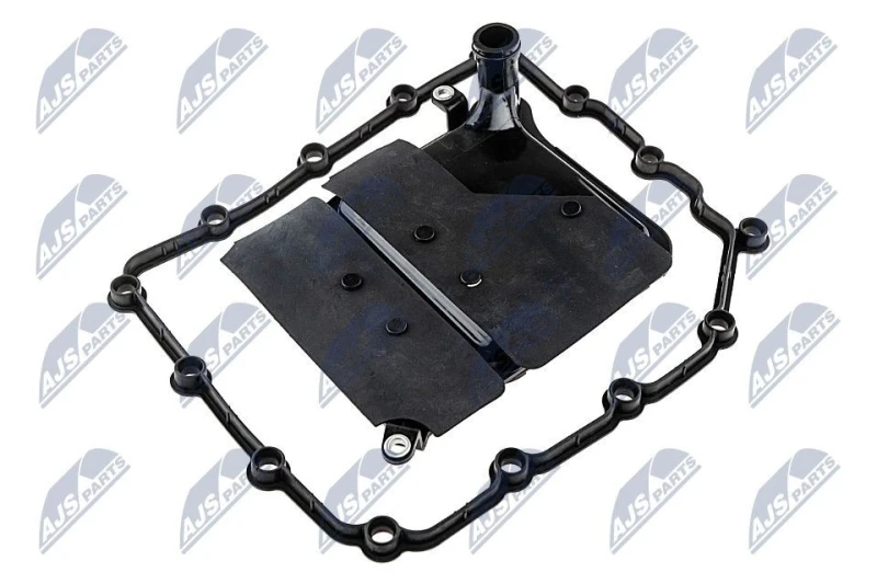Image of NTY Automatic transmission filter kit NTY FSF-BM-010