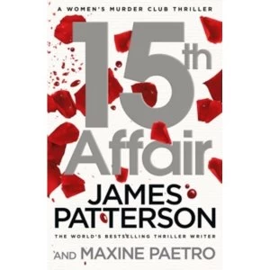 Image of 15th Affair