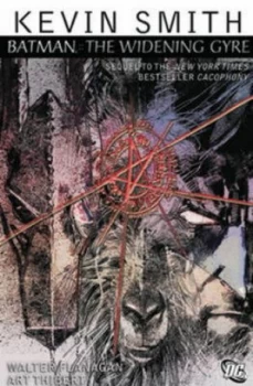 Image of The Widening Gyre by Kevin Smith and Walt Flanagan Book