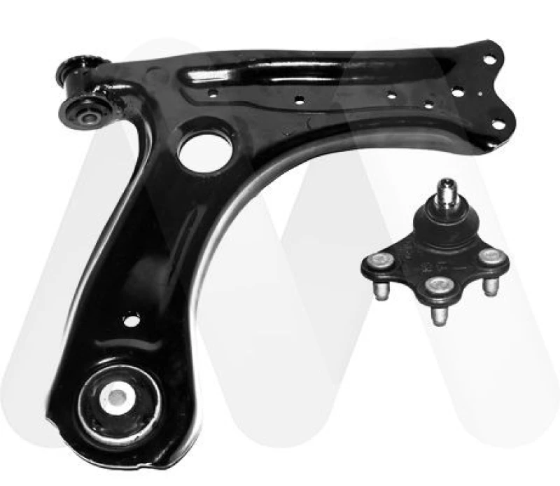 Image of MOTAQUIP Suspension arm MOTAQUIP LVSA1766