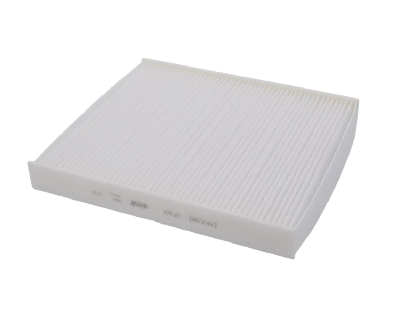 Image of CORTECO 80004514 Pollen filter Particulate Filter Filter,interior air (424)