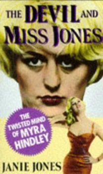 Image of The Devil and Miss Jones by Janie Jones and Carol Clerk Paperback