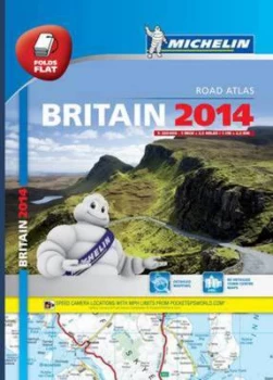 Image of Britain Paperback